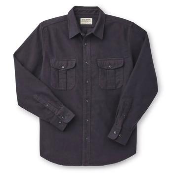 Filson | Filson Moleskin Seattle Shirt Navy商品图片,