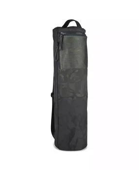 Macy's | Women's Karma Camo Print Yoga Mat Bags,商家Macy's,价格¥374