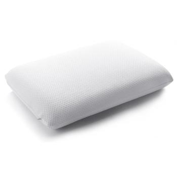 商品Conforming Memory Foam Bed Pillow with Breathable Zip-off Cover,商家Verishop,价格¥256图片