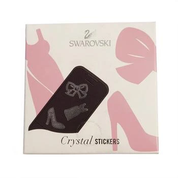 Swarovski | Fashion Crystal Stickers,商家Jomashop,价格¥90