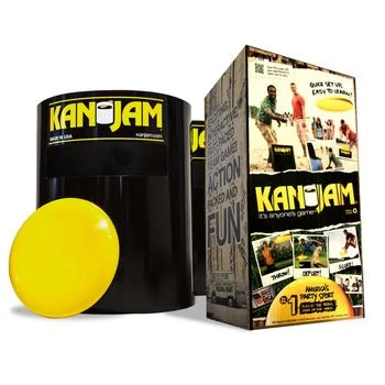 Kan Jam | Kan Jam Disc Game,商家ALS,价格¥317