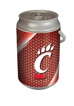 商品NCAA Cincinnati Bearcats Mega Can Cooler图片