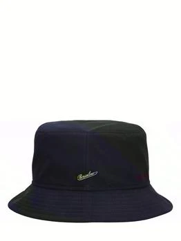 BORSALINO | Waterproof Bucket Hat 额外7折, 额外七折