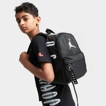 推荐Kids' Air Jordan Mini Backpack (Small)商品