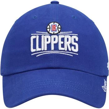 推荐47 Brand Clippers Miata Clean Up Logo Adjustable Hat - Women's商品