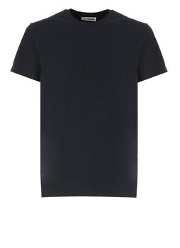 Jil Sander | Jil Sander Cotton T-shirt商品图片,