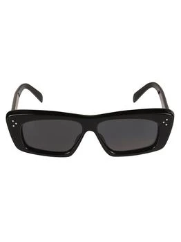 Celine | Long Rectangle Sunglasses 8.6折