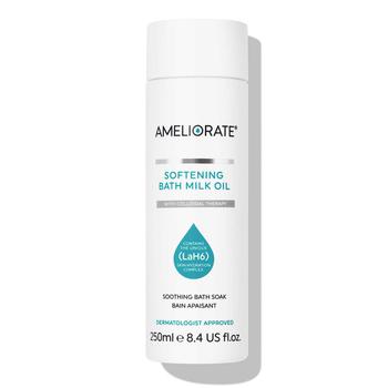 Ameliorate | AMELIORATE Softening Bath Milk Oil 250ml商品图片,6.5折