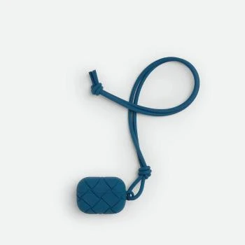 Bottega Veneta | 包邮包税【预售7天发货】 BV葆蝶家 23秋冬 男士 耳机包 Étui Pour AirPods Pro 691715V0EY04231,商家TLS PARIS,价格¥1839