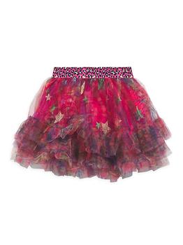 Camilla是什么牌子, Camilla | Little Girl's & Girl's Party Like Tutu Skirt商品图片 3.1折
