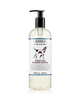 Kiehl's | Cuddly Coat Grooming Shampoo 16.9 oz. 