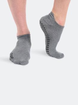 推荐Riley Tab Back Grip Sock FITS MOST MOST UNISEX SIZES 9-12商品
