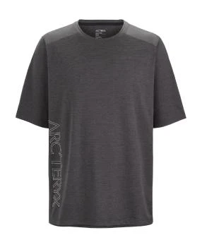 推荐Arc'teryx 男士T恤 X000006704BLACK 黑色商品
