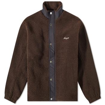 Axel Arigato | Axel Arigato Nomad Pile Jacket商品图片,