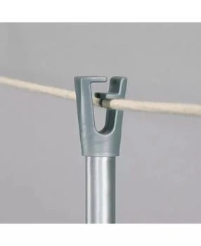 Household Essentials | Clothesline Prop Steel,商家Macy's,价格¥132