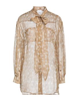 Burberry | Patterned shirts & blouses商品图片,6.5折