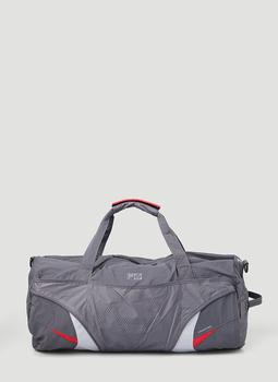 Fila | Redefined Gym Bag in Grey商品图片,