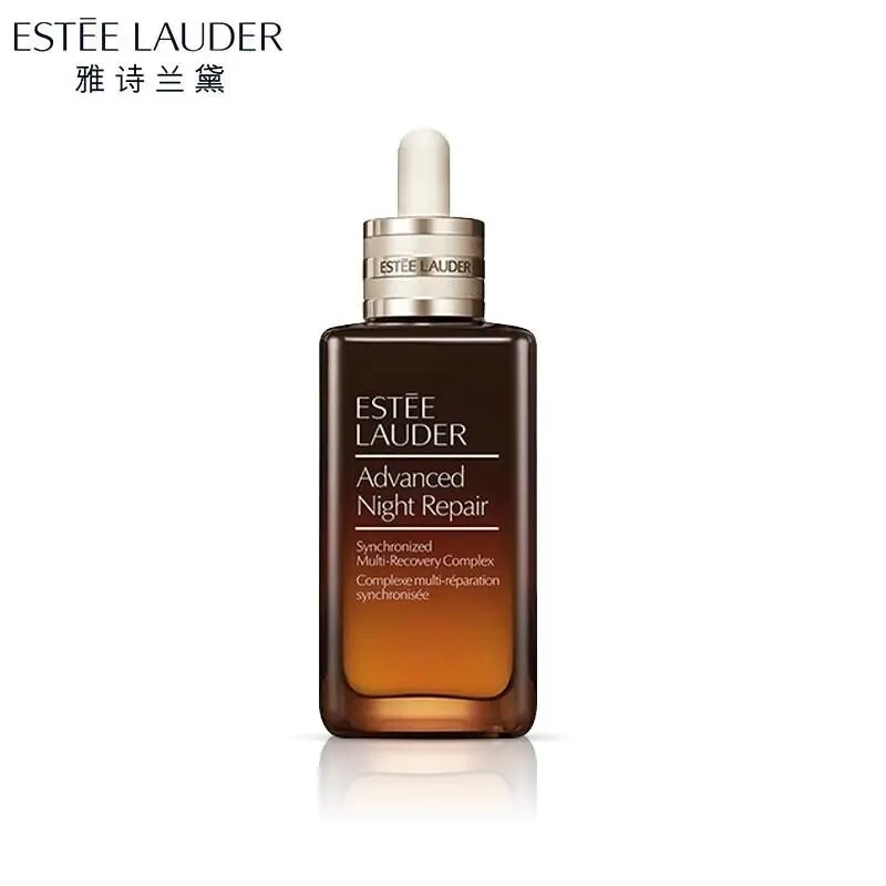 Estée Lauder | 雅诗兰黛第七代小棕瓶精华液100ml紧致淡纹修护保湿 香港直邮【活动专享】,商家BLANKSPACE,价格¥468