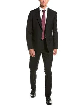 Paul Smith | Paul Smith 2pc Wool Suit,商家Premium Outlets,价格¥4461