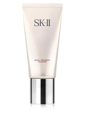 SK-II | Facial Treatment Cleanser商品图片,8.5折