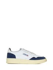 Autry | Autry MEDALIST LOW Sneakers 额外8折, 额外八折