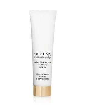 Sisley | Sisleÿa L'Integral Anti-Age Concentrated Firming Body Cream 满$100享8.5折, 满折