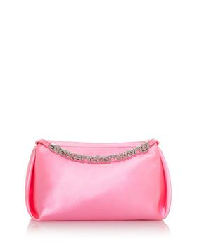 亚历山大·王包, Alexander Wang | Marquess Micro Shoulder Bag商品图片 7折起