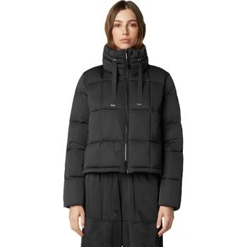 Save The Duck | Lobelia Puffer Jacket - Women's,商家Steep&Cheap,价格¥614