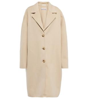 Acne Studios | Wool coat商品图片,