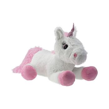 商品First and Main | Pioupiou 30" Giant Plush Unicorn Stuffed Animal,商家Macy's,价格¥287图片