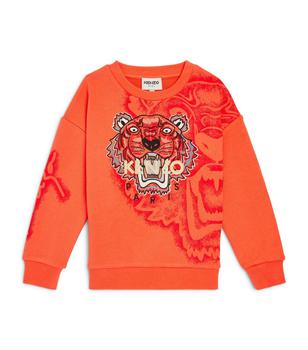 推荐Icon Tiger Sweatshirt (2-12 Years)商品
