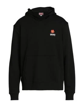 Kenzo | Hooded sweatshirt,商家YOOX,价格¥1884