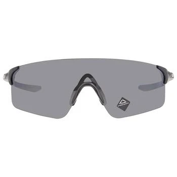 推荐EVZero Blades Prizm Black Shield Men's Sunglasses OO9454 945401 38商品