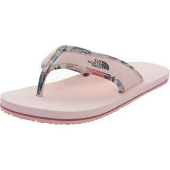 The North Face | The North Face Thong Flip-Flops 7.9折