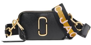 Marc Jacobs | Snapshot 斜挎包商品图片,额外9.5折, 额外九五折