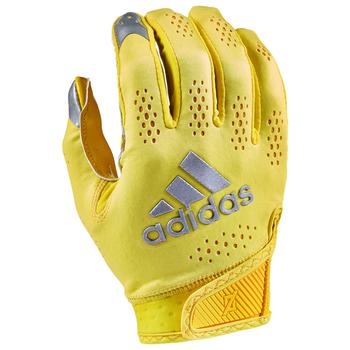 product adidas adiZero 11.0 Turbo Receiver Gloves - Men's image