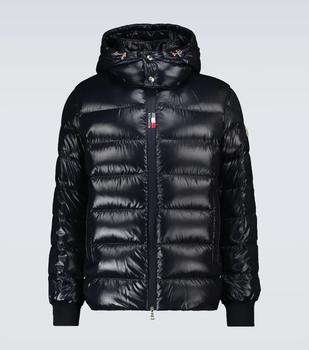 Moncler | Cuvellier down jacket商品图片,