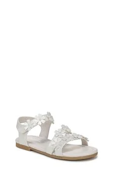 Blowfish Malibu | Kids' Flower Strap Sandal,商家Nordstrom Rack,价格¥121