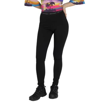 Marcelo Burlon | County Of Milan Waistband Logo Leggings商品图片,1.5折, 满$300减$10, 独家减免邮费, 满减