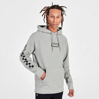 推荐Men's Vans Versa Standard Pullover Hoodie商品