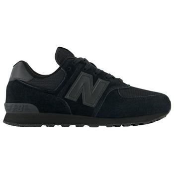 推荐New Balance 574 Core - Boys' Grade School商品