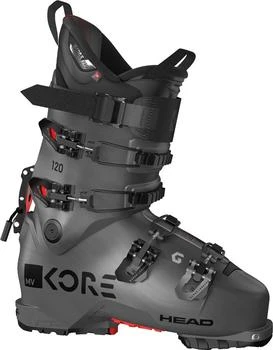 HEAD | Kore 120 Gw Freeride Boot - Unisex,商家The Last Hunt,价格¥2142