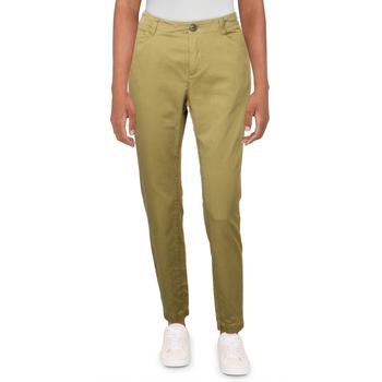 Rag & Bone | Rag & Bone Womens Chino Tapered Leg Chino Pants商品图片,0.8折起, 独家减免邮费