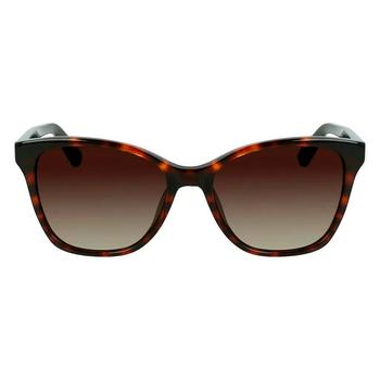 Calvin Klein | Calvin Klein  CK 21529S 220 Womens Square Sunglasses商品图片,4.5折