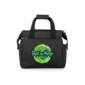 ONIVA | Rick and Morty On The Go Lunch Cooler Bag,商家Macy's,价格¥268
