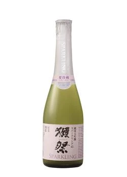 DASSAI | Sparkling Dassai 45 Junmai Daiginjo Sake 360ml,商家Harvey Nichols,价格¥219