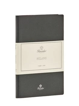 PINEIDER | Milano Notebook,商家LUISAVIAROMA,价格¥496