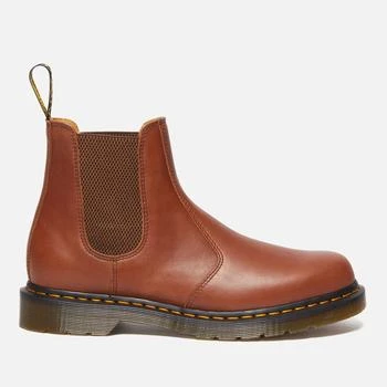 推荐Dr. Martens Men's 2976 Leather Chelsea Boots商品