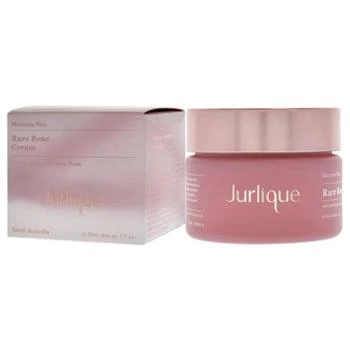 推荐Jurlique Rare Rose Cream For Women 1.7 oz Cream商品