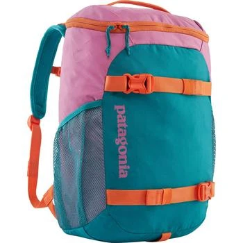 Patagonia | Refugito 18L Day Pack - Kids',商家Backcountry,价格¥457